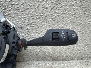 Блок подрулевых переключателей BMW X1 E84 N46B20BD LZ912303106 4 ракурс