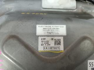 Высоковольтная батарея SUZUKI SOLIO MA46S 96510-81PP0 3 ракурс