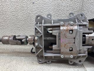 Рулевая колонка PORSCHE CAYENNE 955 7L5953549D 5 ракурс Рулевая колонка PORSCHE CAYENNE 955 7L5953549D 5 ракурс
