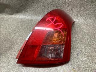 Стоп-сигнал задний правый SUZUKI SWIFT