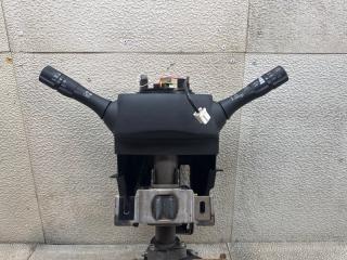 Рулевая колонка NISSAN LEAF AZE0 48810 3NK0A 2 ракурс