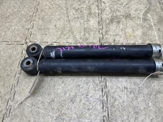 Амортизатор задний NISSAN MARCH AK12 CR12DE 56210 CT40B 2 ракурс
