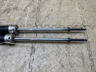 Амортизатор задний NISSAN MARCH AK12 CR12DE 56210 CT40B 4 ракурс