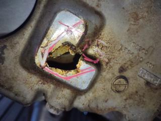 Двигатель MAZDA ATENZA GGEP LF-VE LFJ8-02-300F, ELECTRO, 10372536 1 ракурс