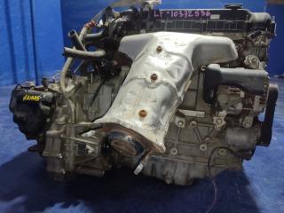 Двигатель MAZDA ATENZA GGEP LF-VE LFJ8-02-300F, ELECTRO, 10372536 4 ракурс