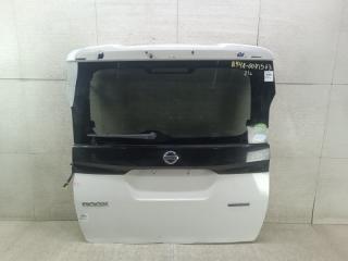 Дверь задняя NISSAN ROOX B44A BR06 1 ракурс