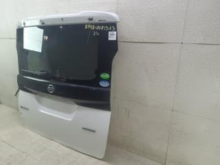 Дверь задняя NISSAN ROOX B44A BR06 3 ракурс
