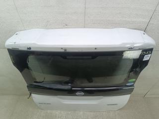 Дверь задняя NISSAN ROOX B44A BR06 4 ракурс