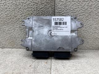 Блок управления efi SUZUKI WAGON R MH23S K6A-T 33910-82K80 2 ракурс