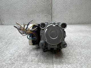 Блок abs TOYOTA VOXY AZR60 89541-28200 5 ракурс