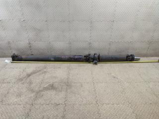 Карданный вал задний TOYOTA CROWN GS151 1G-FE BEAMS 1 ракурс