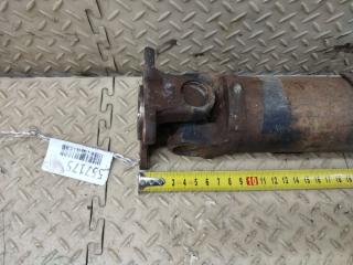 Карданный вал задний TOYOTA CROWN GS151 1G-FE BEAMS 2 ракурс