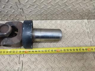 Карданный вал задний TOYOTA CROWN GS151 1G-FE BEAMS 3 ракурс