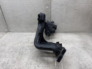 Дроссельная заслонка SUZUKI WAGON R MH23S K6A-T 4 ракурс