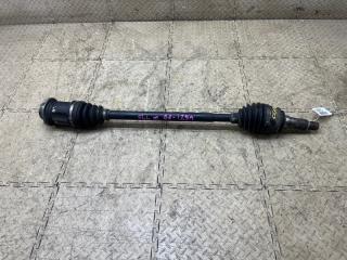 Привод правый передний MITSUBISHI MINICAB U62T 3G83 1 ракурс