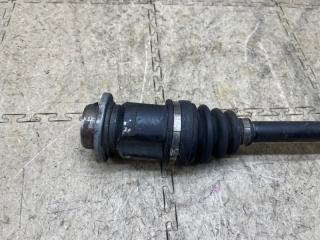 Привод правый передний MITSUBISHI MINICAB U62T 3G83 2 ракурс