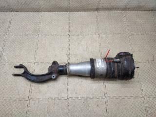 Стойка правая передняя AUDI A8 4H CGW 4H0616039 1 ракурс