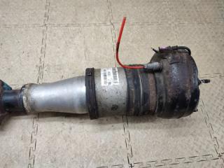 Стойка правая передняя AUDI A8 4H CGW 4H0616039 2 ракурс