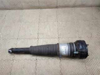 Стойка левая задняя AUDI A8 4H CGW 4H0 616 001 M 1 ракурс