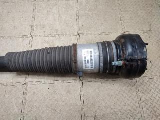 Стойка левая задняя AUDI A8 4H CGW 4H0 616 001 M 2 ракурс