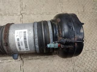 Стойка левая задняя AUDI A8 4H CGW 4H0 616 001 M 4 ракурс