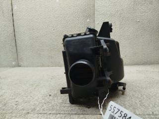 Интеркулер SUZUKI WAGON R MH23S K6A-T 127100-3220 2 ракурс