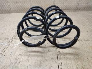 Пружина задняя TOYOTA SPADE NCP141 1NZ-FE 2 ракурс