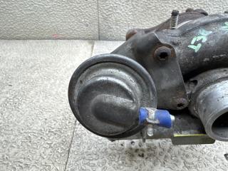 Турбина DAIHATSU MOVE L175S KF-DET 17201-B2010, VQ52 2 ракурс