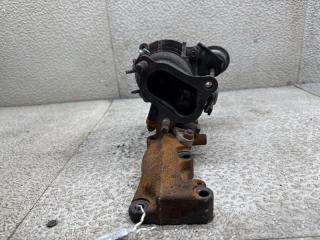 Турбина DAIHATSU MOVE L175S KF-DET 17201-B2010, VQ52 5 ракурс