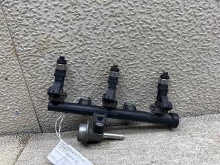 Топливная рейка DAIHATSU MOVE L175S KF-DET 23250-B2020 1 ракурс Топливная рейка DAIHATSU MOVE L175S KF-DET 23250-B2020 1 ракурс