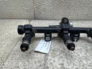 Топливная рейка DAIHATSU MOVE L175S KF-DET 23250-B2020 3 ракурс Топливная рейка DAIHATSU MOVE L175S KF-DET 23250-B2020 3 ракурс