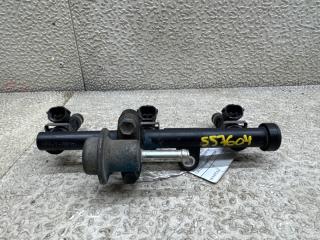 Топливная рейка DAIHATSU MOVE L175S KF-DET 23250-B2020 5 ракурс Топливная рейка DAIHATSU MOVE L175S KF-DET 23250-B2020 5 ракурс