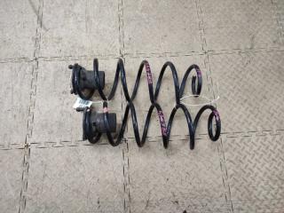 Пружина задняя HONDA N-BOX JF3 S07B 1 ракурс