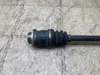Привод правый передний MITSUBISHI MINICAB U62T 3G83 2 ракурс