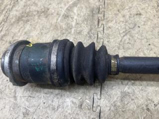 Привод правый передний MITSUBISHI MINICAB U62T 3G83 4 ракурс
