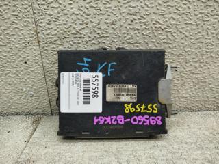 Блок управления efi DAIHATSU MOVE L175S KF-DET 89560-B2K61 2 ракурс