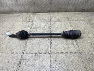 Привод правый передний MITSUBISHI MINICAB U62T 3G83 1 ракурс