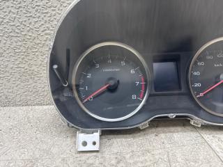 Спидометр SUBARU XV GP7 FB20 85004FJ020 2 ракурс