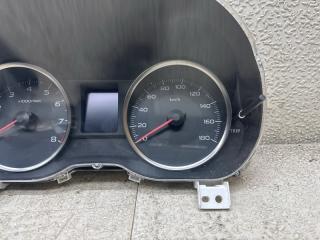 Спидометр SUBARU XV GP7 FB20 85004FJ020 3 ракурс