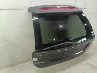 Дверь задняя VOLVO XC60 DZ44 B4204T6 2 ракурс
