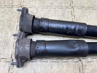 Амортизатор задний MERCEDES-BENZ E-CLASS W212 M272E35(272.980) A 212 320 40 30 2 ракурс