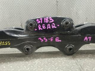 Балка подвески задняя TOYOTA CARINA ED ST183 3S-FE 5 ракурс