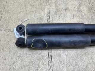Амортизатор задний TOYOTA PASSO M700A 1KR-FE 48531-B1250 2 ракурс