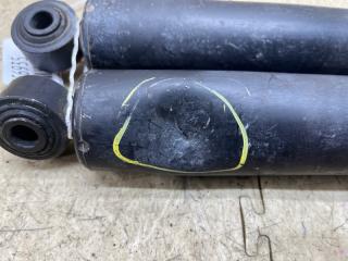 Амортизатор задний TOYOTA PASSO M700A 1KR-FE 48531-B1250 4 ракурс