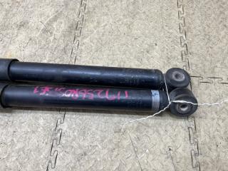 Амортизатор задний TOYOTA PASSO M700A 1KR-FE 48531-B1250 5 ракурс
