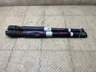 Амортизатор задний HONDA FIT GP5 LEB 52610-T5A-J320-M1 1 ракурс