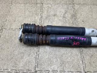 Амортизатор задний HONDA FIT GP5 LEB 52610-T5A-J320-M1 2 ракурс