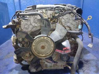 Двигатель NISSAN STAGEA NM35 VQ25DD 10102AL8A7, 299992A 1 ракурс