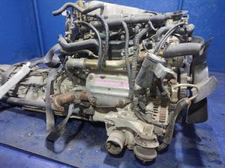 Двигатель NISSAN STAGEA NM35 VQ25DD 10102AL8A7, 299992A 3 ракурс