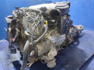 Двигатель NISSAN STAGEA NM35 VQ25DD 10102AL8A7, 299992A 4 ракурс